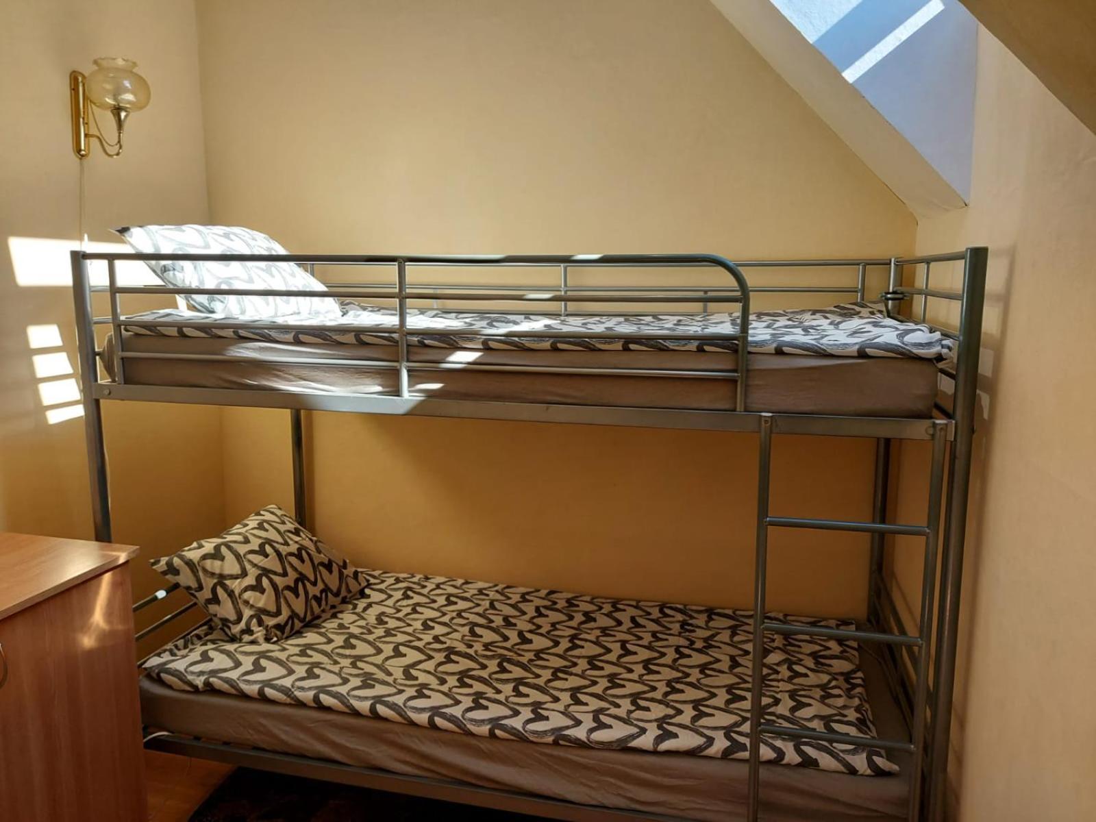 Siedlisko Na Zaciszu Apartamenty Kąty Rybackie Kültér fotó