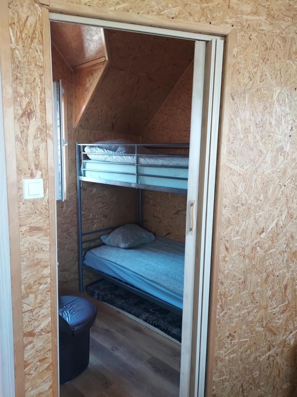 Siedlisko Na Zaciszu Apartamenty Kąty Rybackie Kültér fotó