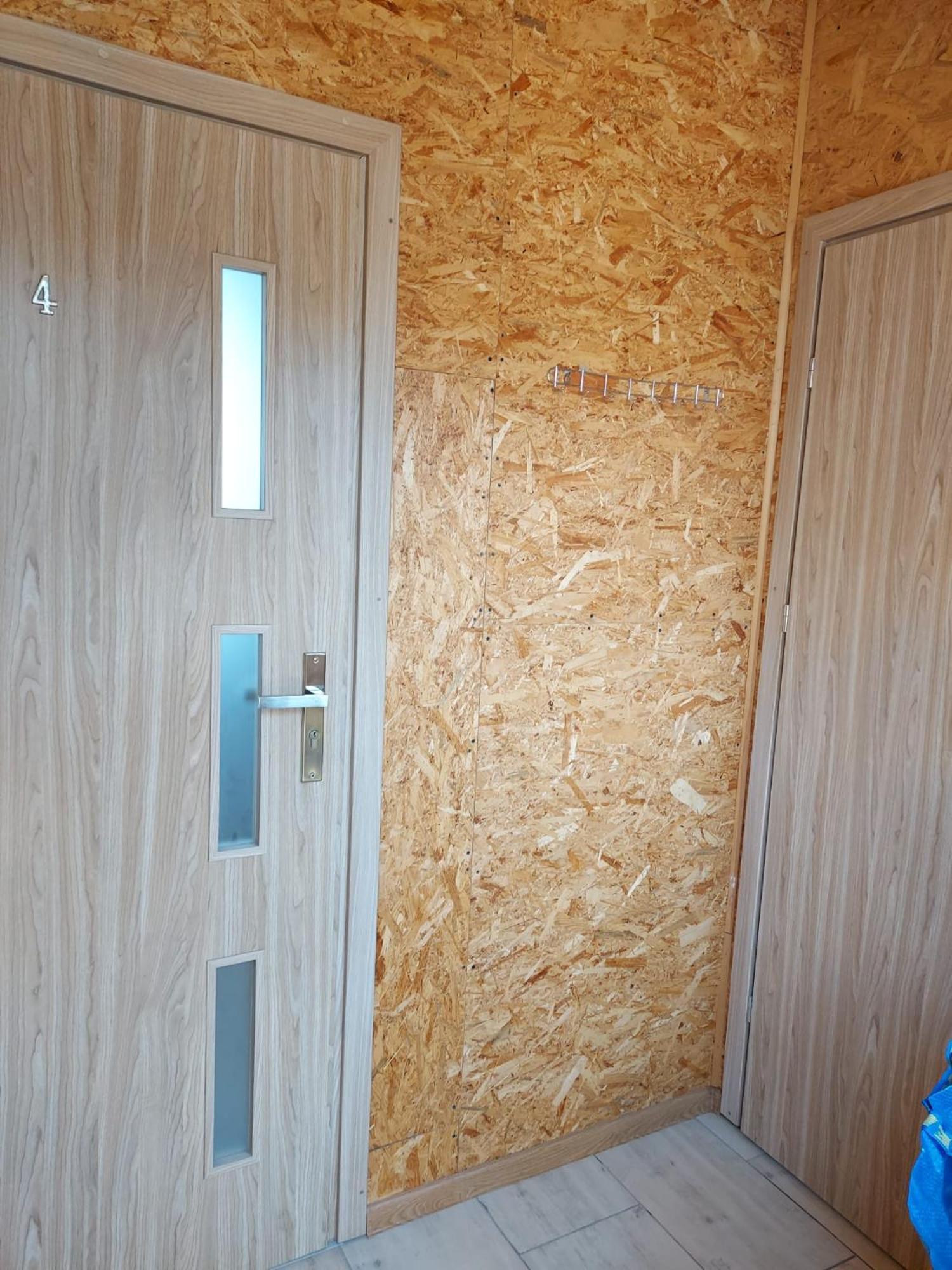 Siedlisko Na Zaciszu Apartamenty Kąty Rybackie Kültér fotó