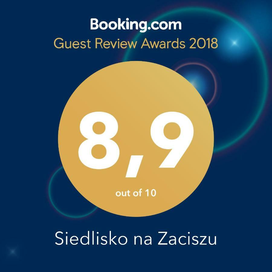 Siedlisko Na Zaciszu Apartamenty Kąty Rybackie Kültér fotó